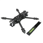 Mark4 Mark 5inch 225mm 6inch 260mm 7inch 295mm 8inch 375mm 10inch 473mm Quadcopter Frame 5" 6" 7" FPV Freestyle RC Racing Drone